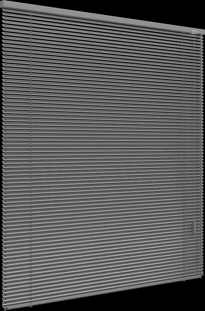 Żaluzje aluminiowe 16mm