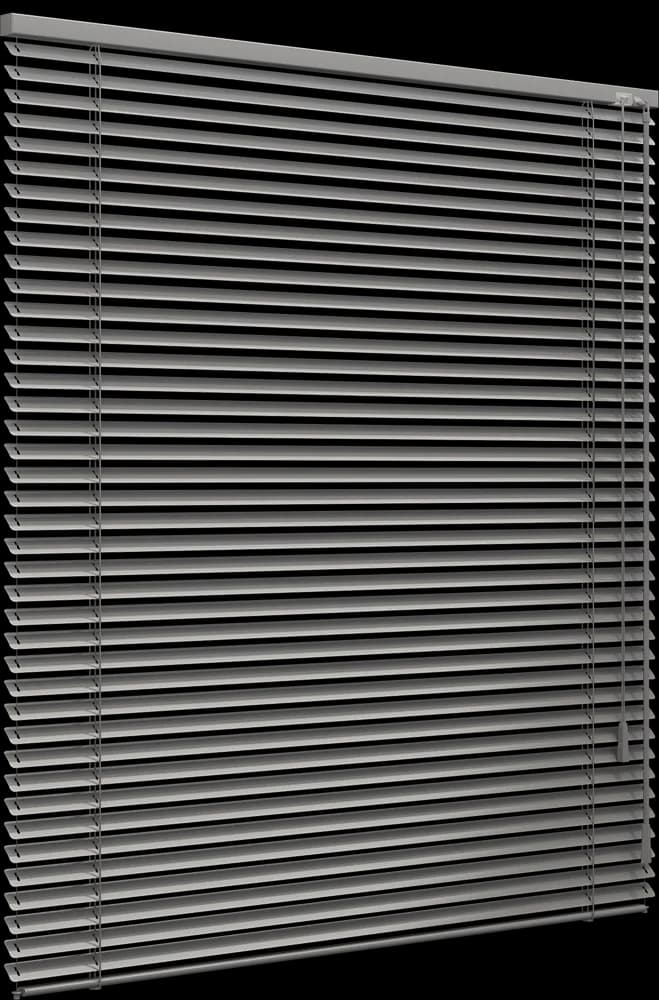 Żaluzje aluminiowe 25mm