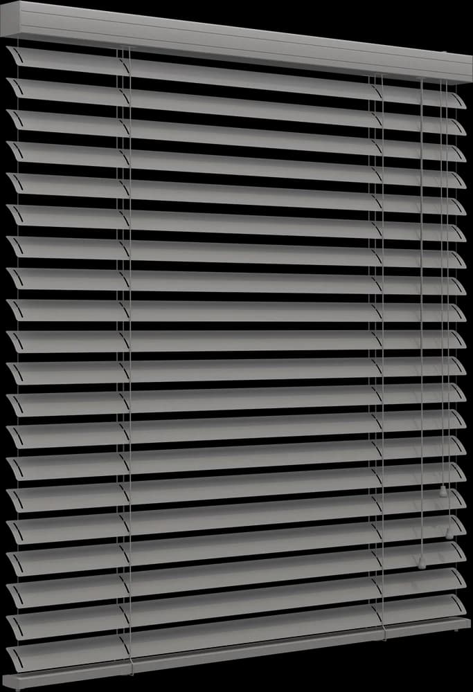 Żaluzje aluminiowe 50mm